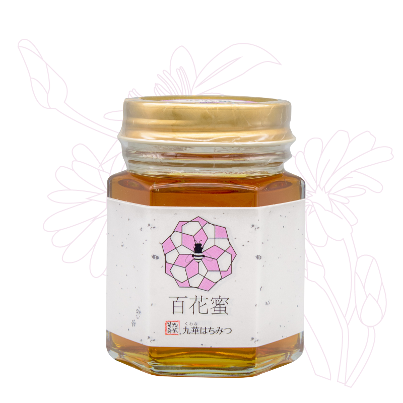 百花蜜